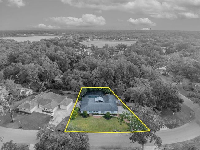 2045 Woody Dr, House other with 5 bedrooms, 3 bathrooms and null parking in WINDERMERE FL | Image 41