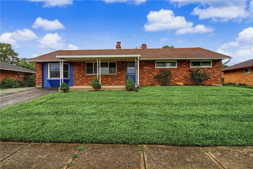 4304 Harbison St, Dayton, OH, 45439-2748 | Card Image