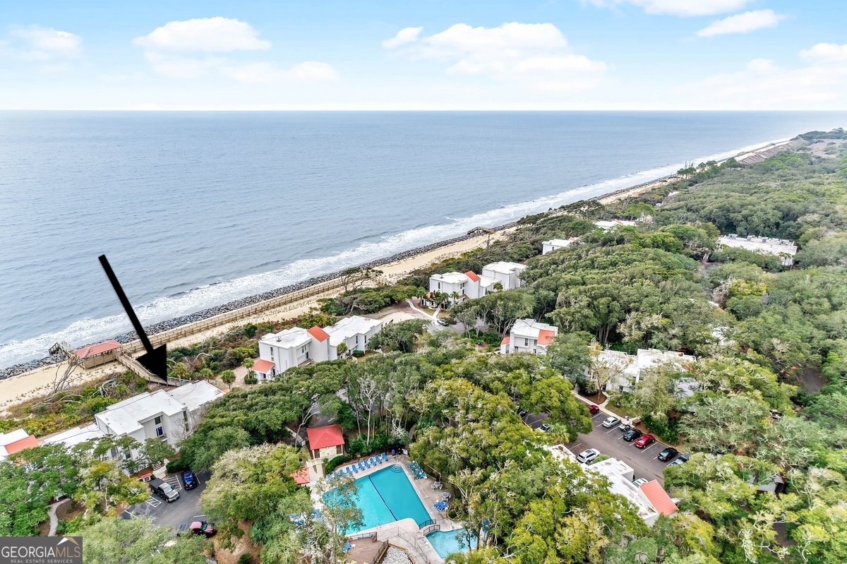 Residential in Jekyll Island