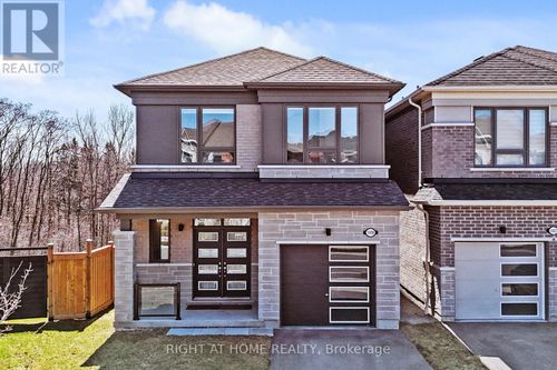 1409 Stillmeadow Lane, Pickering, ON, L1X0N5 | Card Image