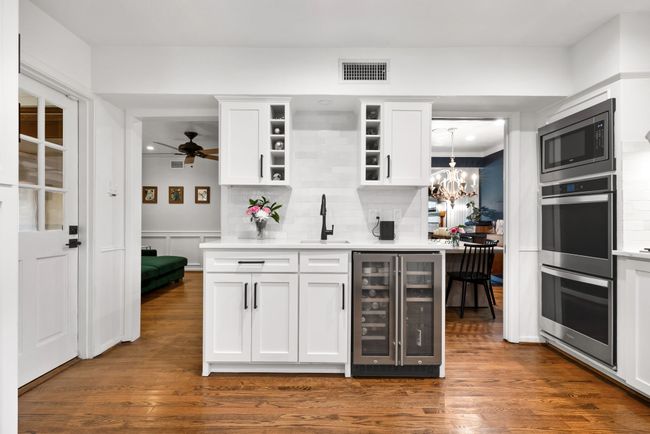 6650 Santa Anita Dr, House other with 3 bedrooms, 2 bathrooms and null parking in Dallas TX | Image 13