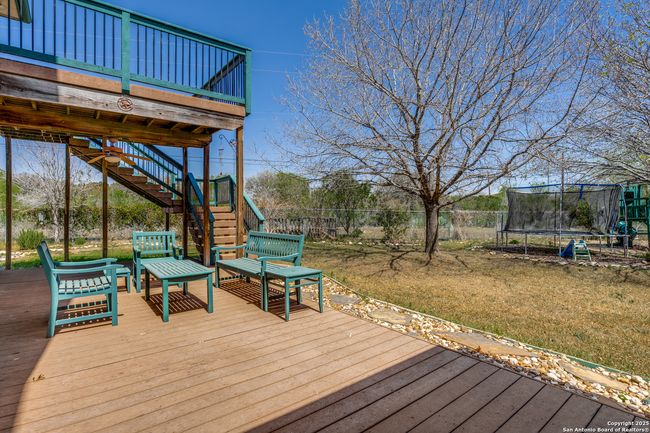 12906 New Cedar, House other with 3 bedrooms, 3 bathrooms and null parking in Helotes TX | Image 34