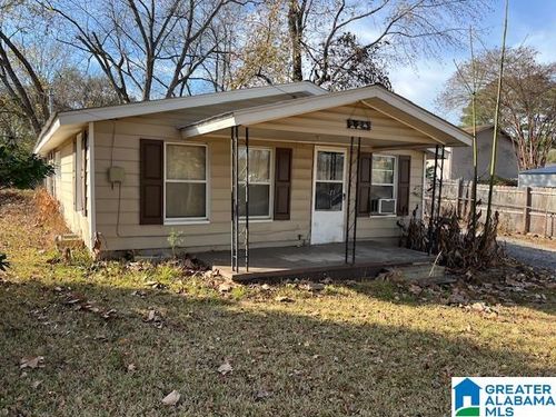 124 Pleasant Grove Rd, Pleasant Grove, AL, 35127-2703 | Card Image