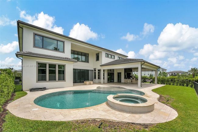 17130 Magnolia Estates Dr, House other with 7 bedrooms, 8 bathrooms and null parking in Southwest Ranches FL | Image 93
