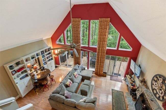 151 Rhododendron Ct, House other with 3 bedrooms, 3 bathrooms and null parking in Sapphire NC | Image 67