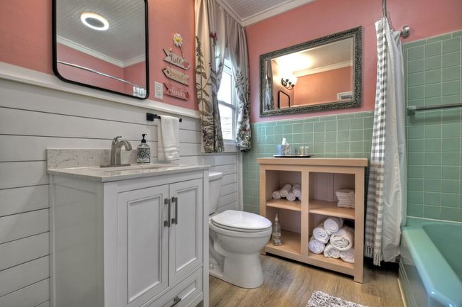 102 Riverview St, Home with 3 bedrooms, 2 bathrooms and null parking in Copperhill TN | Image 5