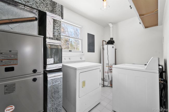 224 Elm Ave, House other with 5 bedrooms, 2 bathrooms and null parking in Roscommon MI | Image 19