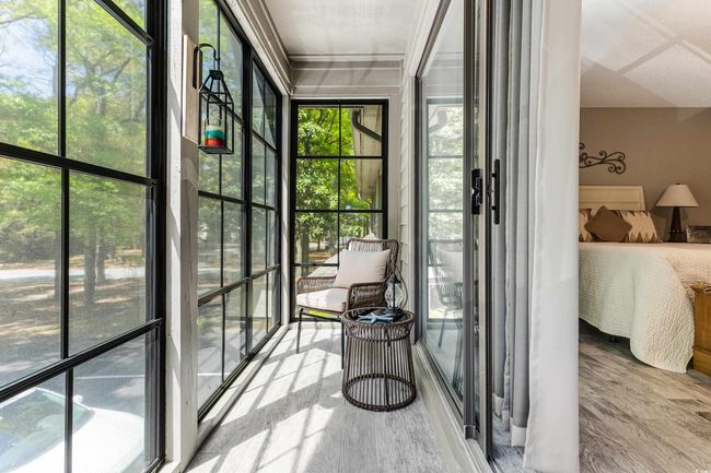 View of sunroom | Image 17