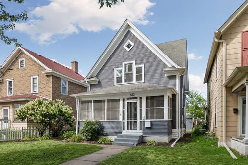 622 Jackson St Ne, Minneapolis, MN, 55413-2306 | Card Image