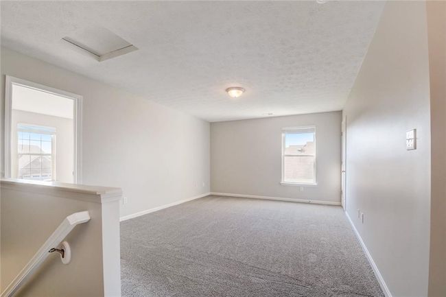 12832 Broncos Dr, House other with 3 bedrooms, 3 bathrooms and null parking in Fishers IN | Image 15