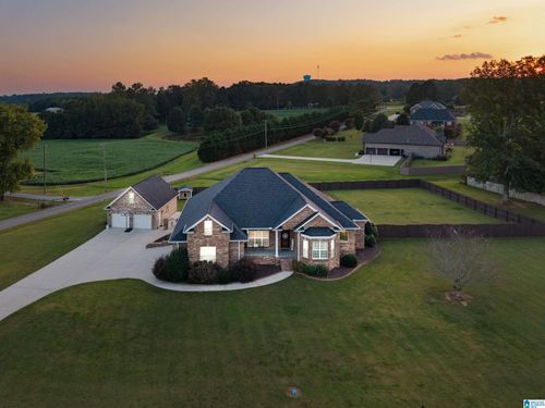 25 County Road 499, Hanceville, AL, 35077-8077 | Card Image