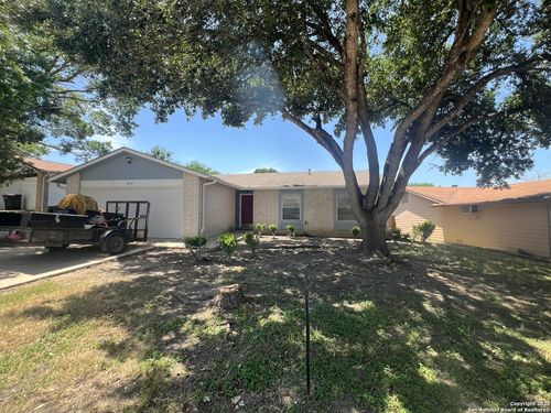 4947 Nuthatch St, San Antonio, TX, 78217-1224 | Card Image