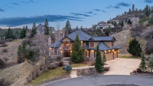 1610 E Eagle Feather Ln, Spokane, WA, 99224-6079 | Card Image