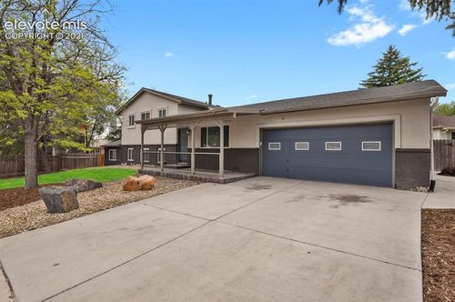 256 S Murray Boulevard, Colorado Springs, CO, 80916 | Card Image
