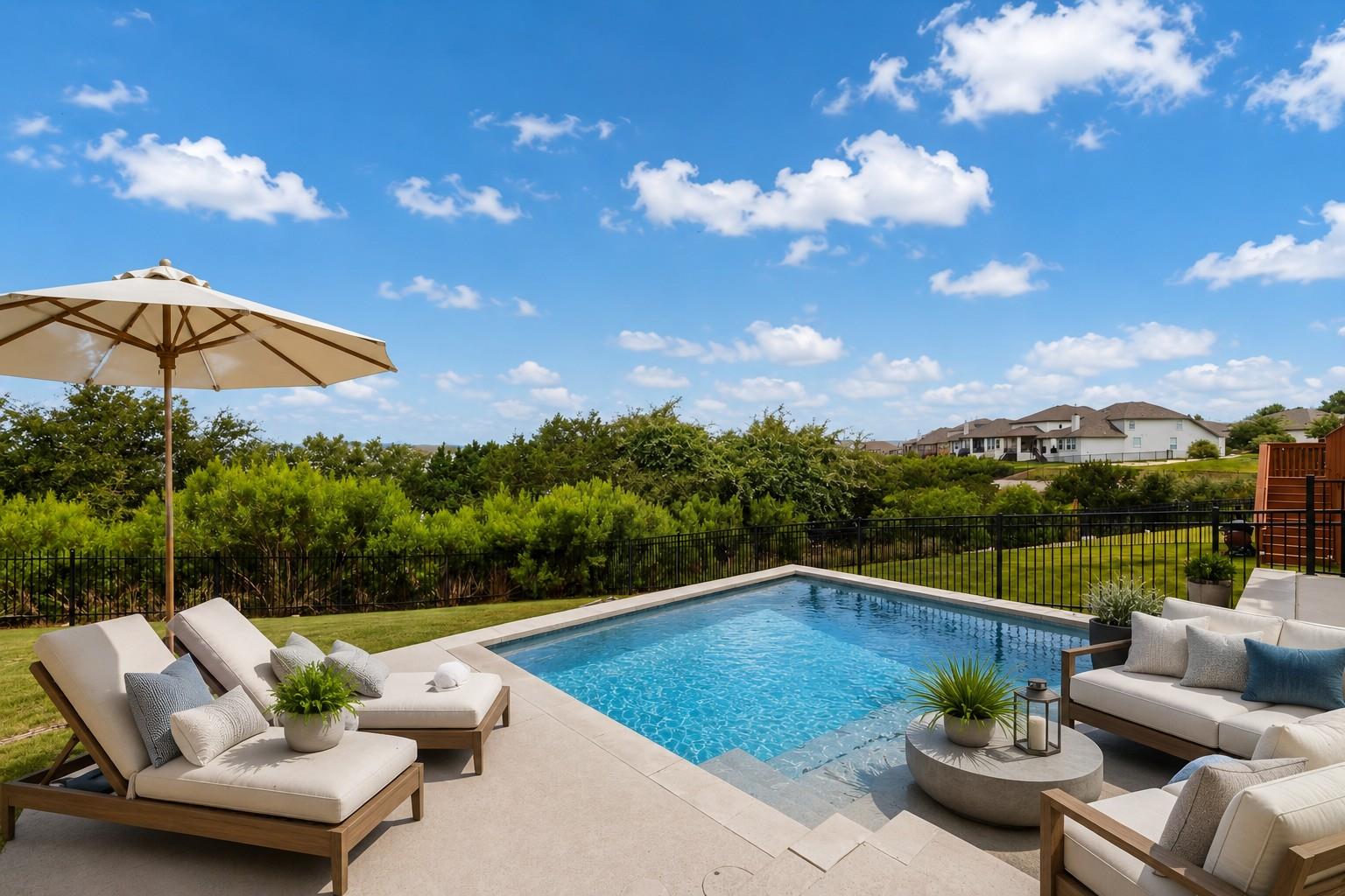 Residential in Leander 2