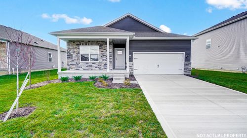 1219 Stratford Way, London, OH, 43140 | Card Image