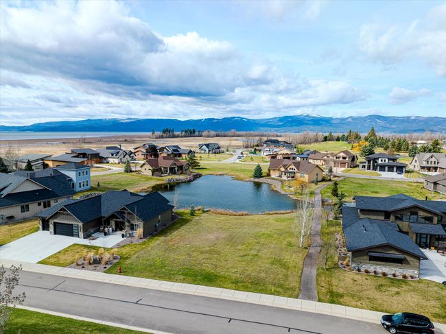 1114 Lake Pointe Dr, Home with 0 bedrooms, 0 bathrooms and null parking in Bigfork MT | Image 23