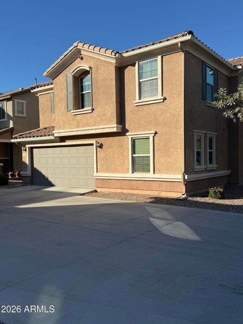 1466 N Balboa --, Mesa, AZ, 85205 | Card Image
