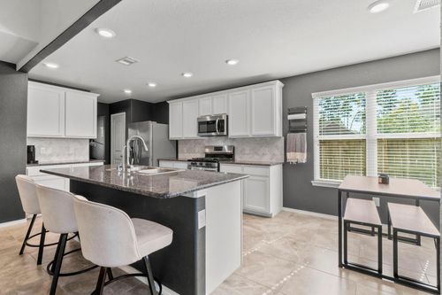 4503 Whitehaven Ridge Way, Porter, TX, 77365-1700 | Card Image