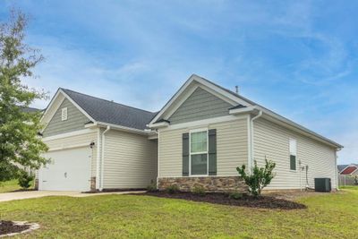 325 Anmore Court, House other with 3 bedrooms, 2 bathrooms and null parking in Aiken SC | Image 2