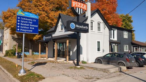 upper-244 Barrie St, Thornton, ON, L0L2N0 | Card Image