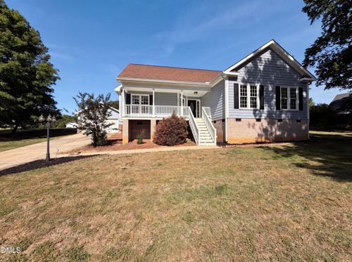 765 Trebor Dr, Garner, NC, 27529-7453 | Card Image