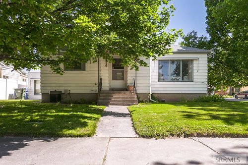 508 N 11th Ave, Pocatello, ID, 83201 | Card Image