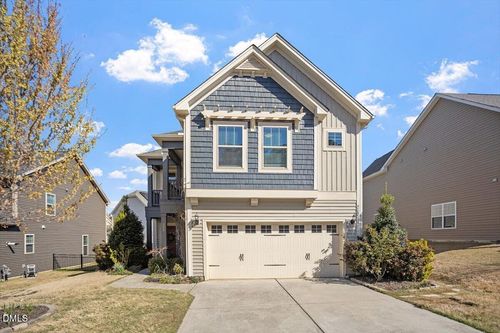 209 Maple Walk St, Durham, NC, 27703-6474 | Card Image