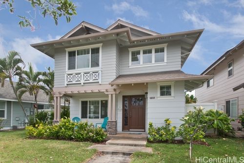 91-1076 Kekaiholo St, Ewa Beach, HI, 96706-6214 | Card Image