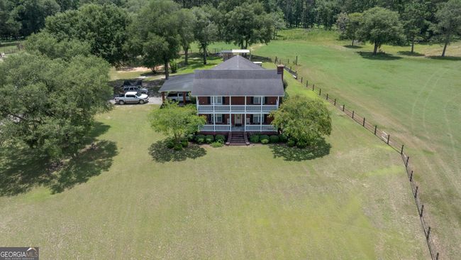 1302 Jim Sapp Rd, House other with 3 bedrooms, 3 bathrooms and null parking in Claxton GA | Image 5