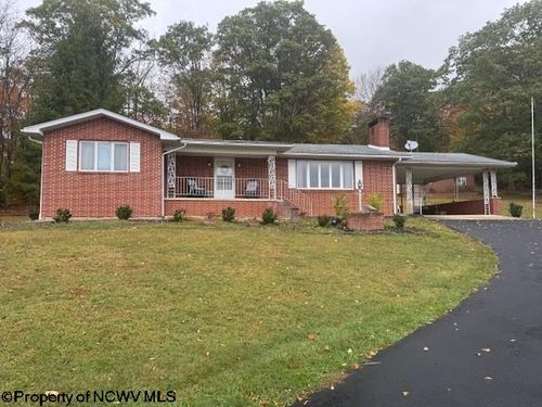 11692 Adolph Rd, Mill Creek, WV, 26280-5114 | Card Image