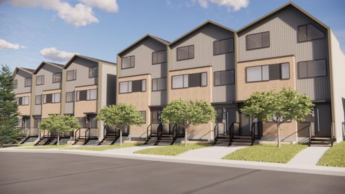 2822/2828 11 Avenue Se, Calgary, AB, T2A0E7 | Card Image