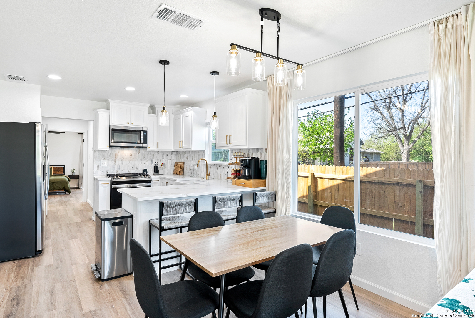 Residential Lease in San Antonio 4