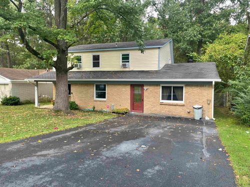 10216 Woodbridge Dr, Little Rock, AR, 72209-7177 | Card Image
