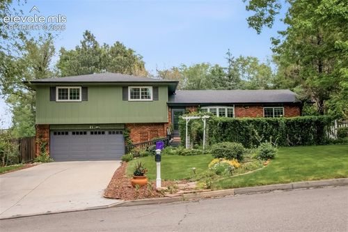 21 Newport Circle, Colorado Springs, CO, 80906 | Card Image