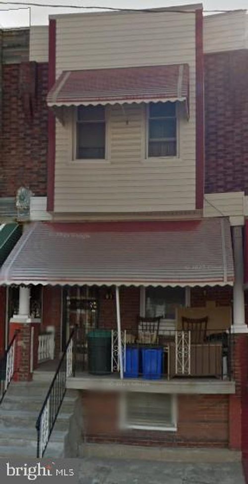 3013 N Bailey St, PHILADELPHIA, PA, 19132-1208 | Card Image
