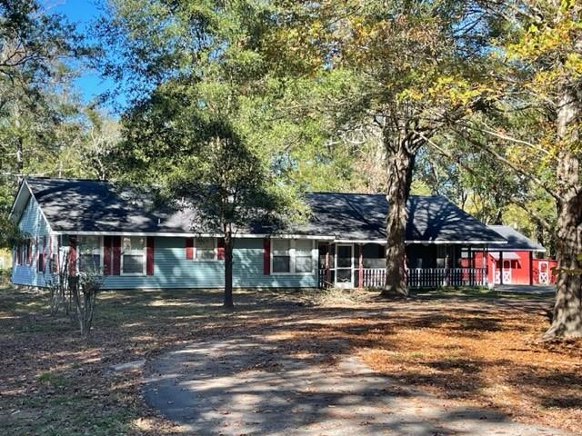 County Road 331 , Cleveland, TX 77327