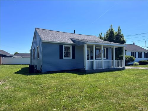 501 Oakwood St, Rome, NY, 13440-4505 | Card Image