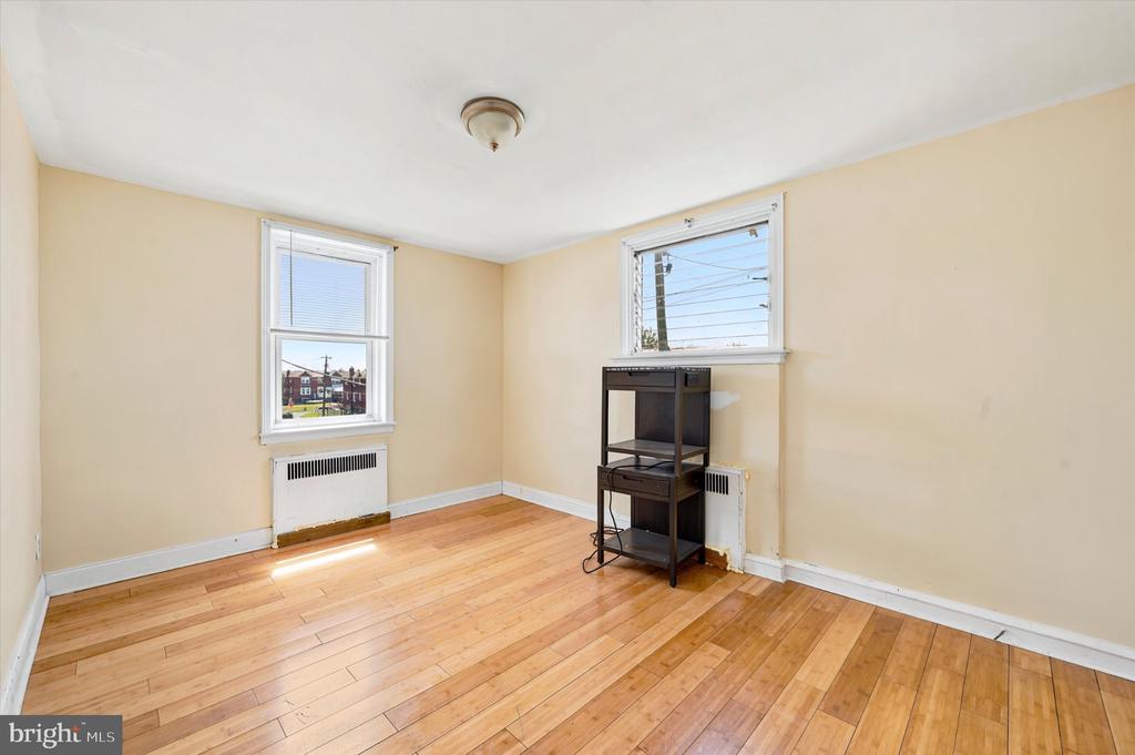 Residential in PHILADELPHIA