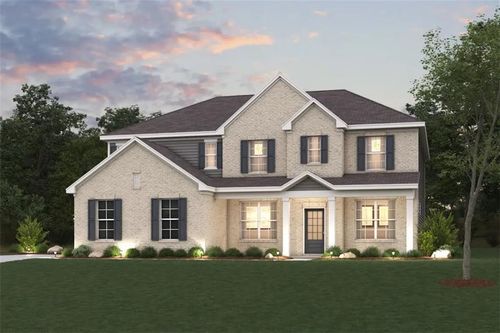 304 Sundown Trail, Mcdonough, GA, 30252 | Card Image