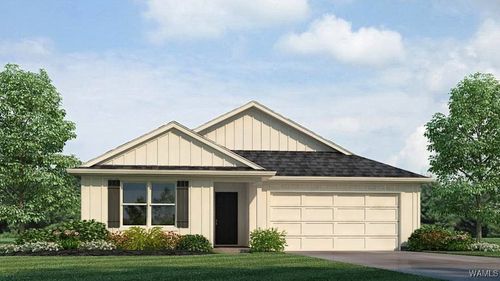 12707 Collier Curve, MCCALLA, AL, 35111 | Card Image