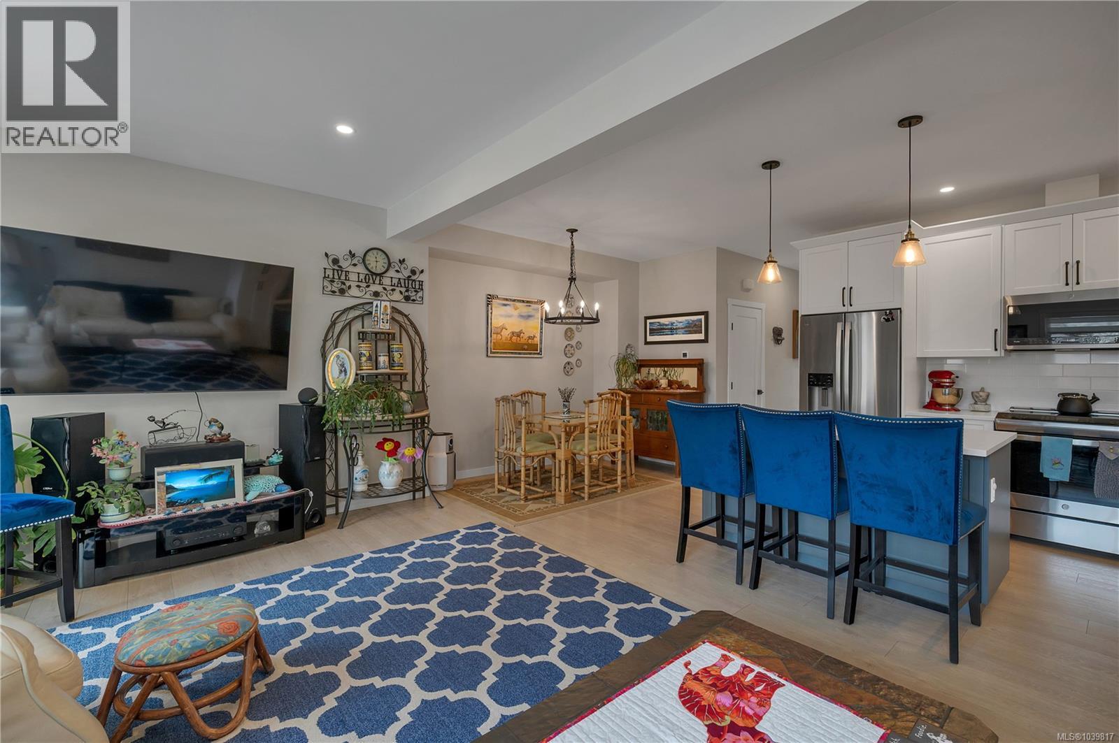 Residential in Campbell River 5