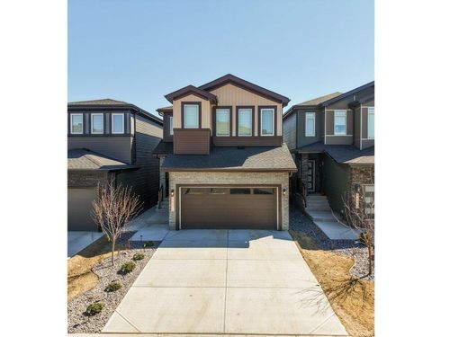 5627 Kootook Pl Sw, Edmonton, AB, T6W4Z6 | Card Image