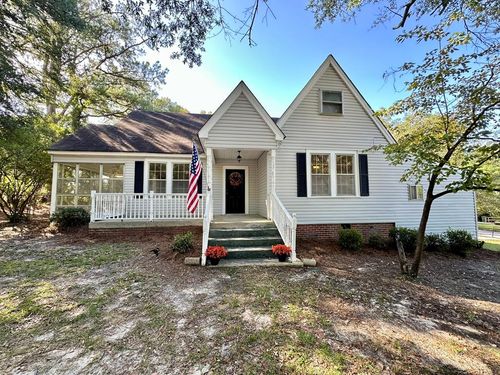 3604 Norris Rd, Columbus, GA, 31907-2166 | Card Image