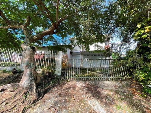 Carr 795 km 3.02 Rio Cañas Ward, CAGUAS, PR, 00725 | Card Image