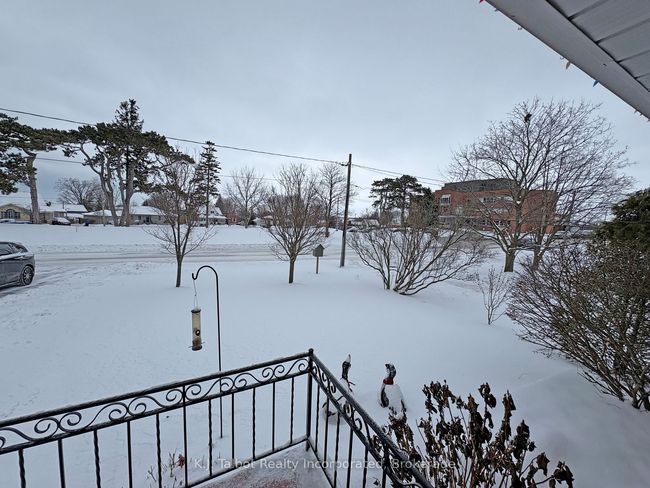 94 Montcalm St, House other with 2 bedrooms, 2 bathrooms and 6 parking in Goderich ON | Image 5