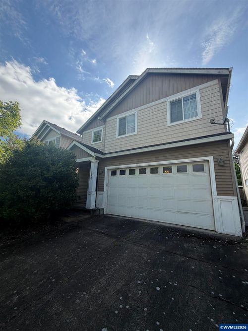840 Wild Rose Ct, Independence, OR, 97351-9561 | Card Image