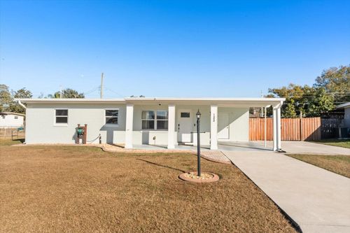 125 Fairway Dr, SANFORD, FL, 32771-3631 | Card Image