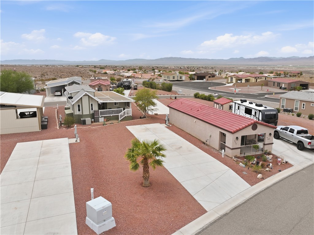 Land in Bullhead City