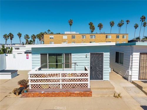 1546 Muir Ave, San Diego, CA, 92107 | Card Image